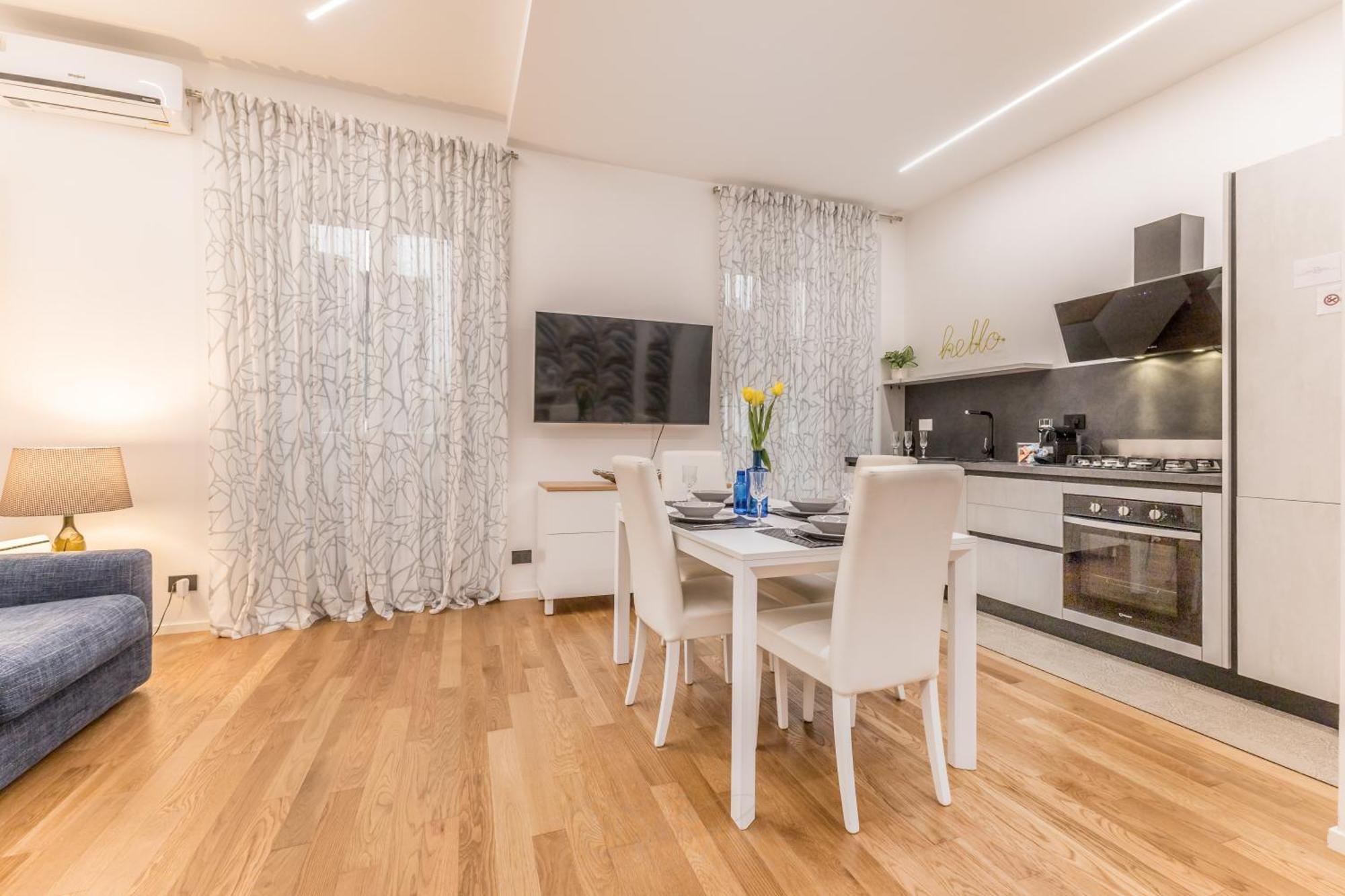 Casa Borghese - Your Perfect Stay In Рим Екстериор снимка