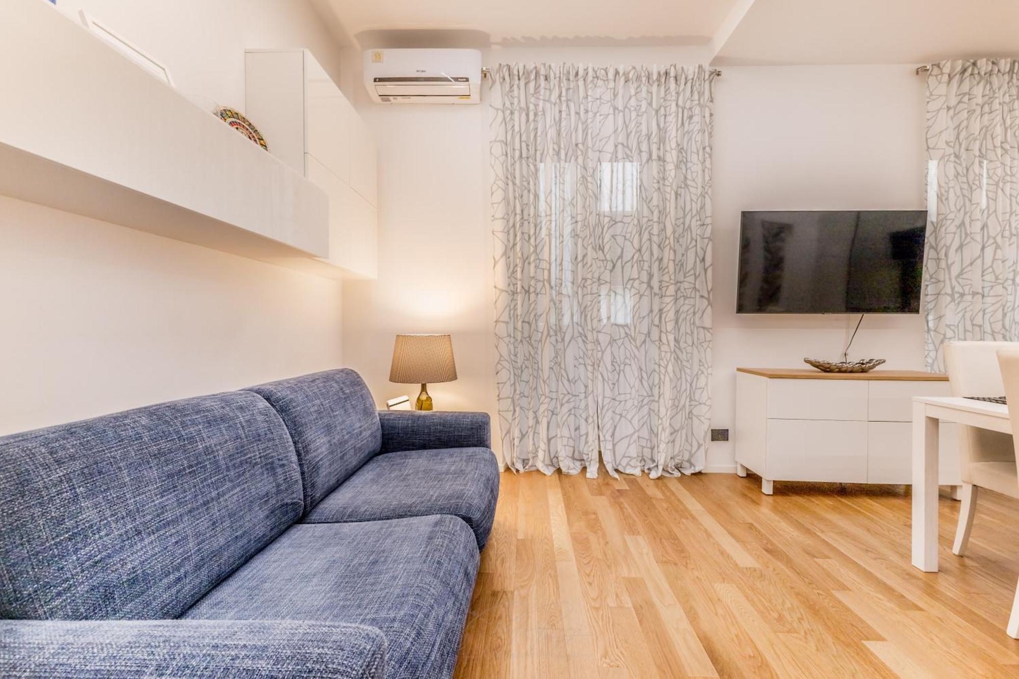 Casa Borghese - Your Perfect Stay In Рим Екстериор снимка