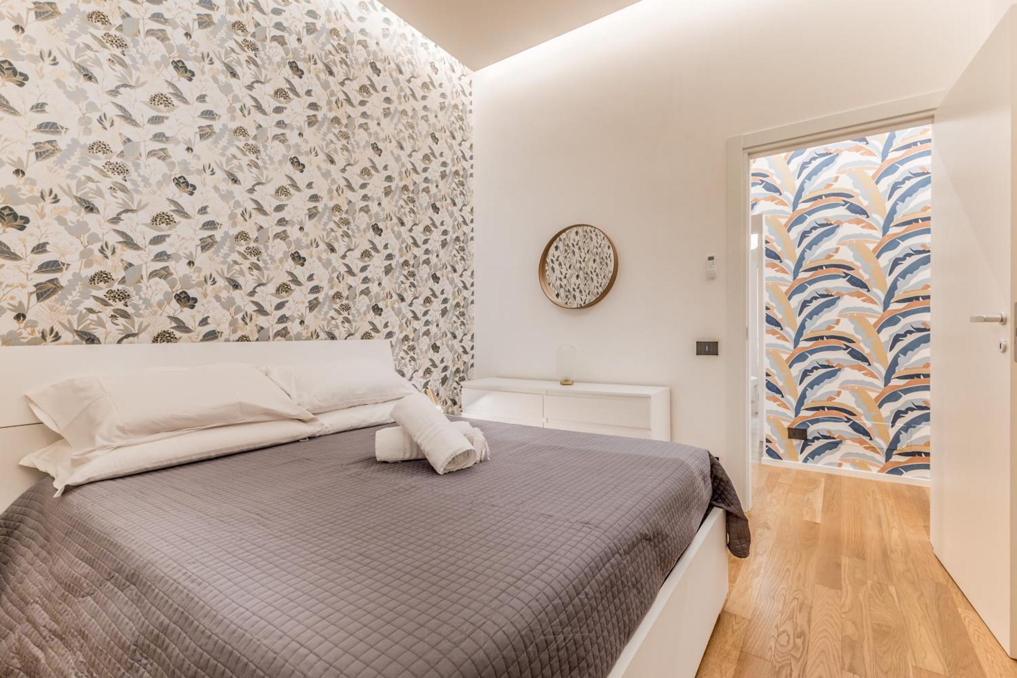 Casa Borghese - Your Perfect Stay In Рим Екстериор снимка