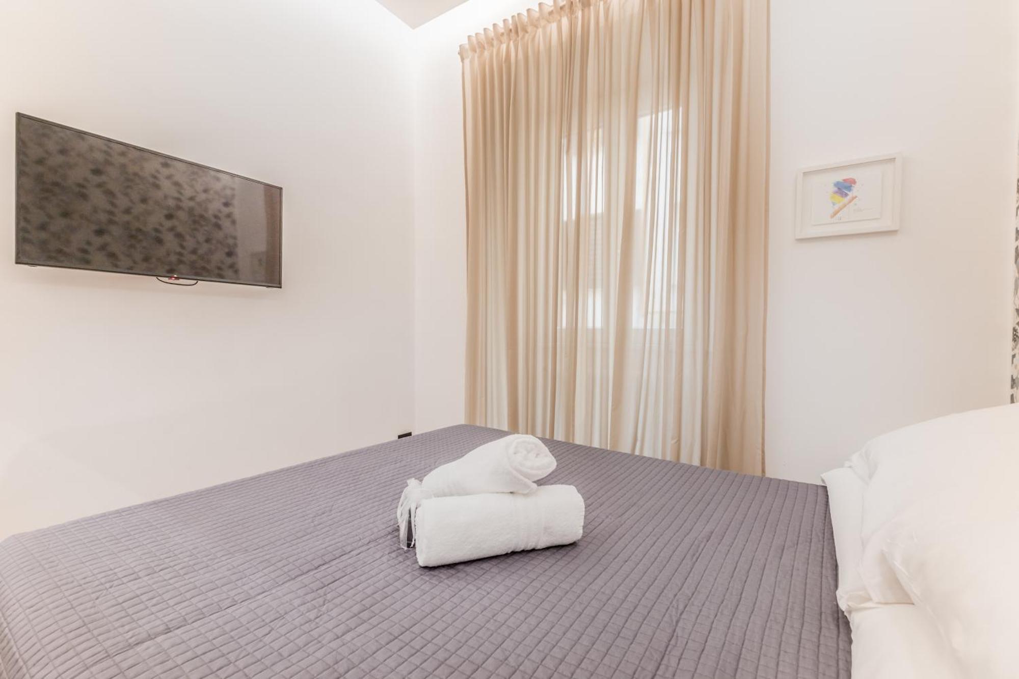 Casa Borghese - Your Perfect Stay In Рим Екстериор снимка