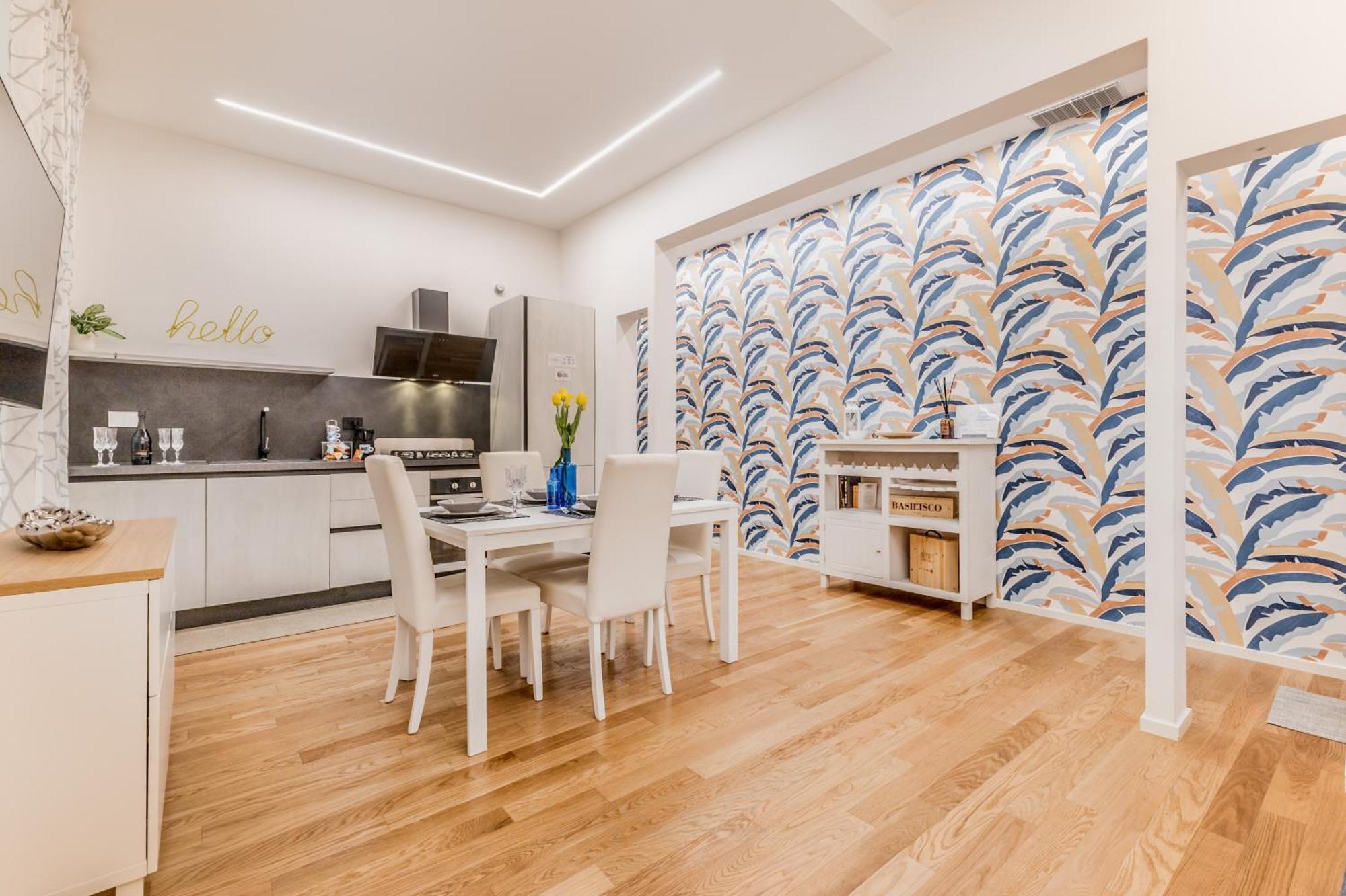 Casa Borghese - Your Perfect Stay In Рим Екстериор снимка