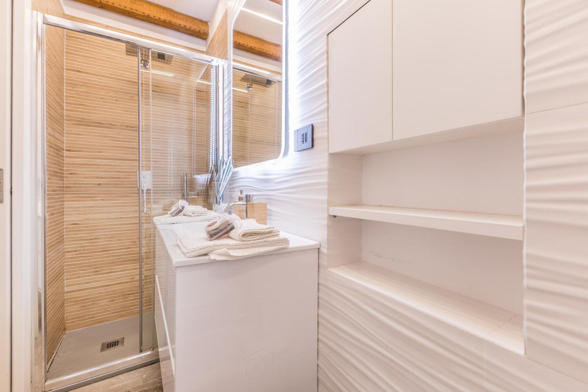 Casa Borghese - Your Perfect Stay In Рим Екстериор снимка
