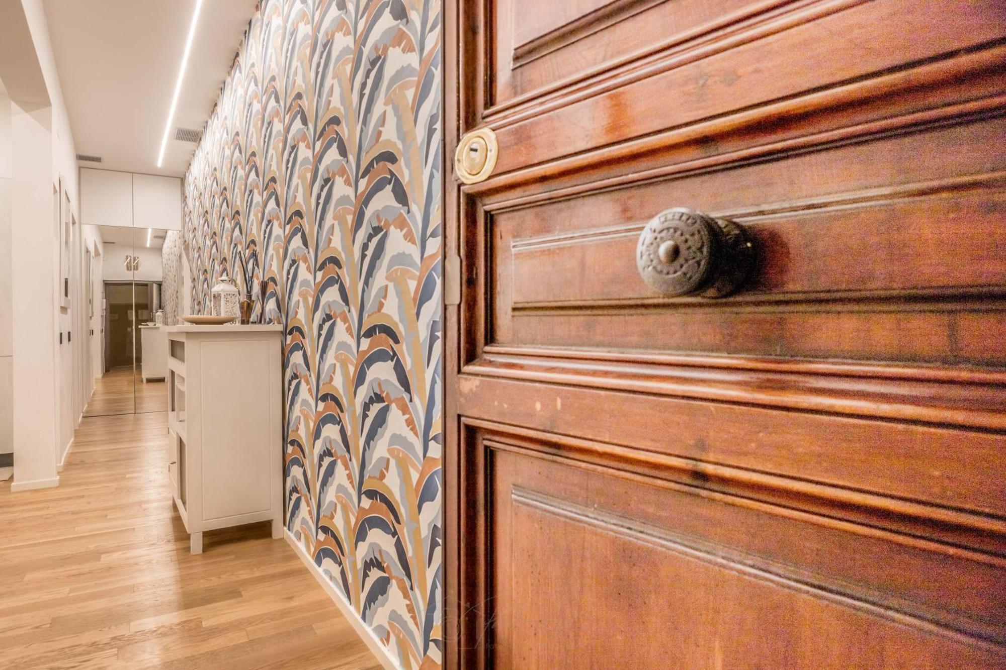Casa Borghese - Your Perfect Stay In Рим Екстериор снимка