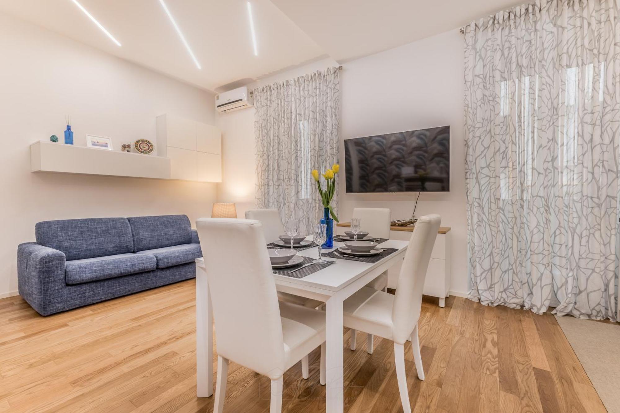 Casa Borghese - Your Perfect Stay In Рим Екстериор снимка
