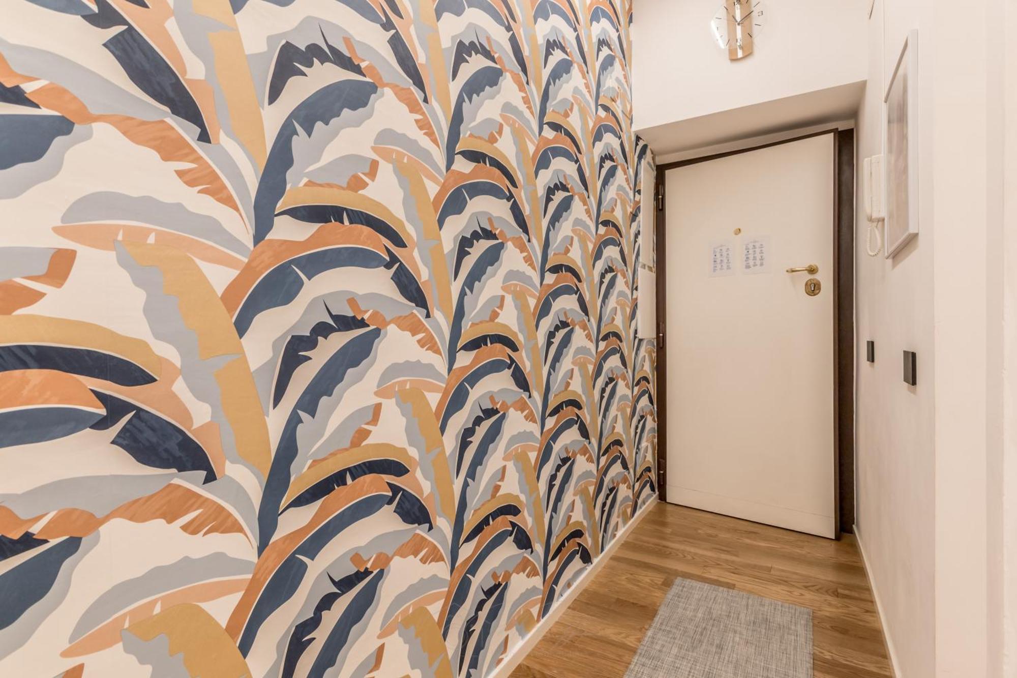 Casa Borghese - Your Perfect Stay In Рим Екстериор снимка