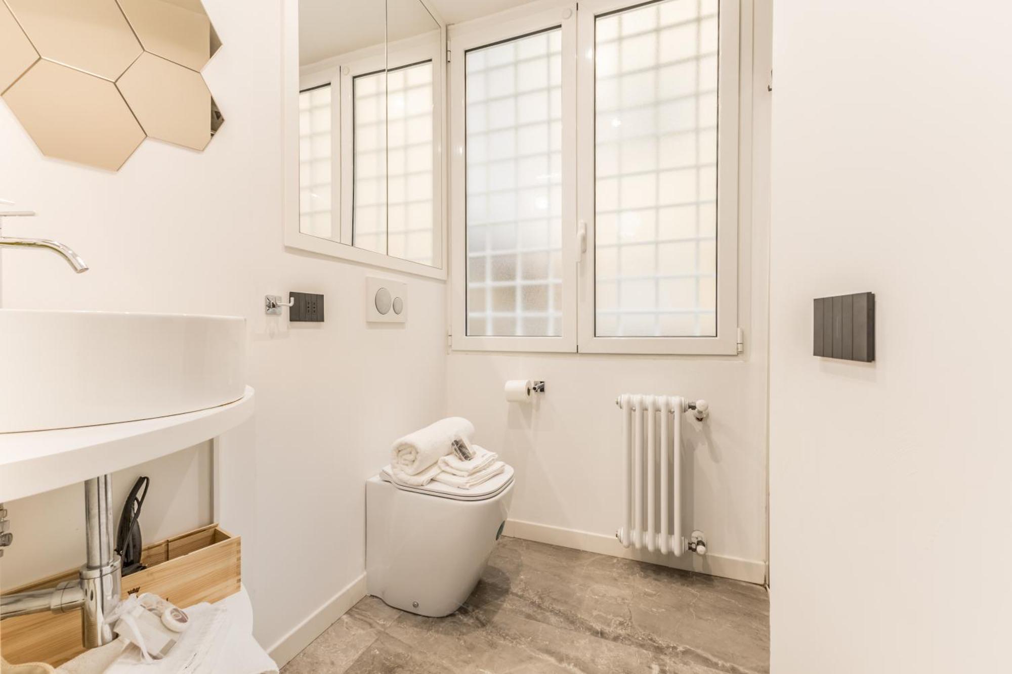 Casa Borghese - Your Perfect Stay In Рим Екстериор снимка
