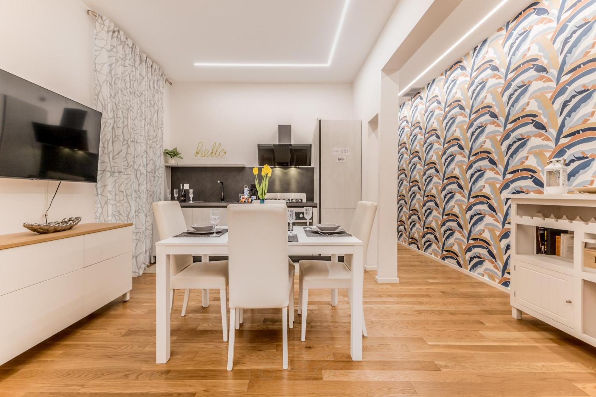 Casa Borghese - Your Perfect Stay In Рим Екстериор снимка