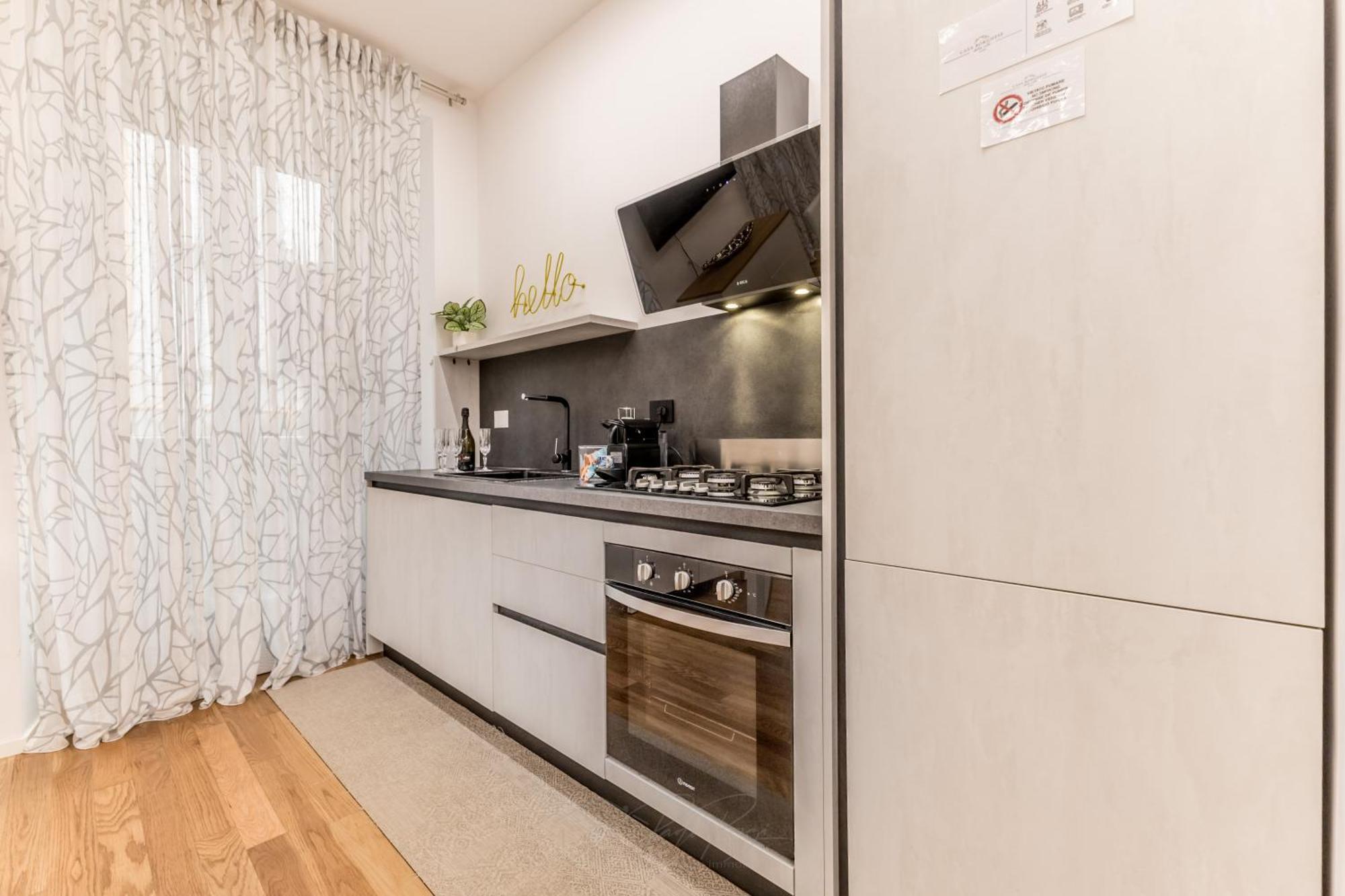 Casa Borghese - Your Perfect Stay In Рим Екстериор снимка