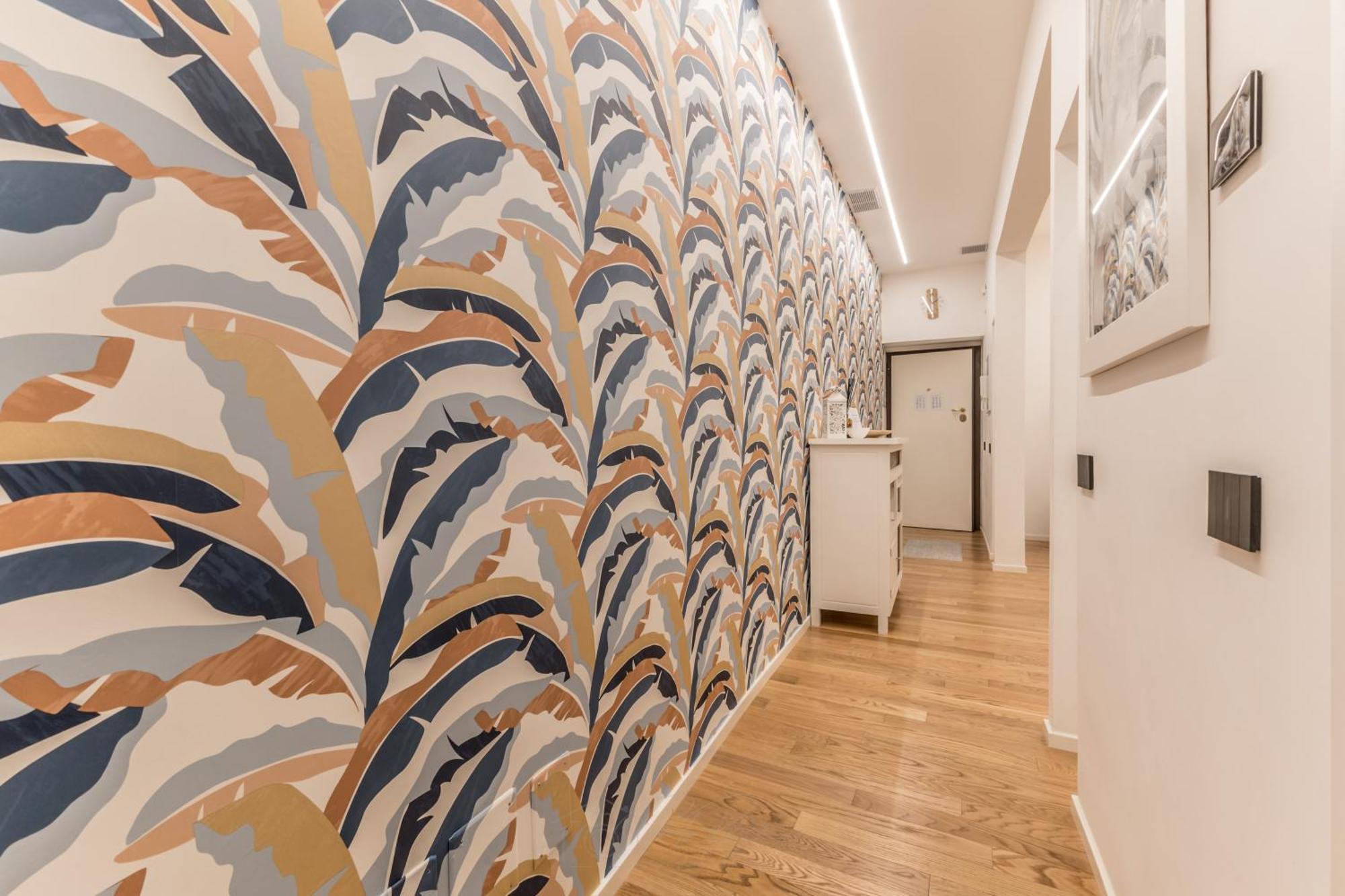 Casa Borghese - Your Perfect Stay In Рим Екстериор снимка