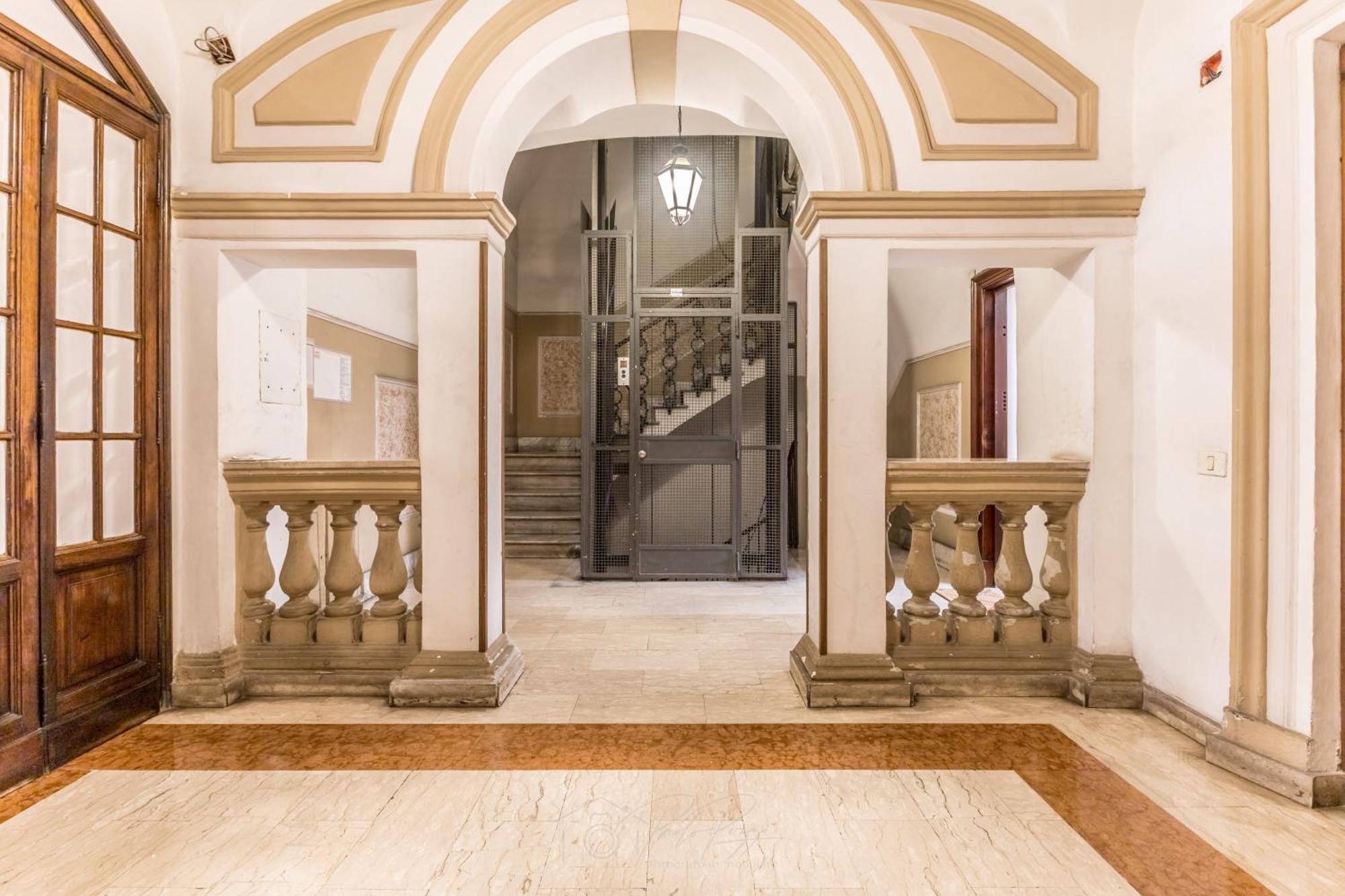 Casa Borghese - Your Perfect Stay In Рим Екстериор снимка