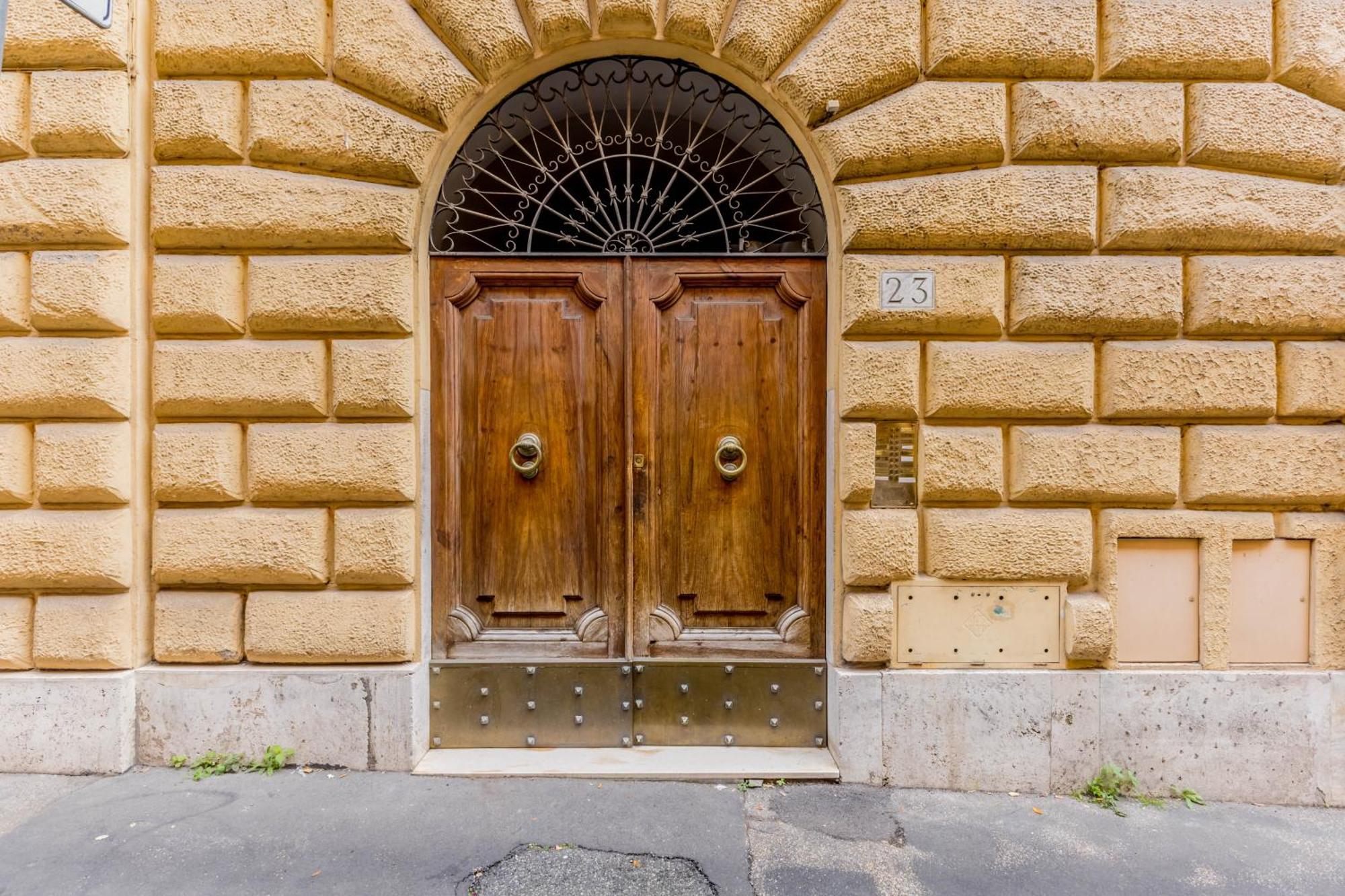 Casa Borghese - Your Perfect Stay In Рим Екстериор снимка